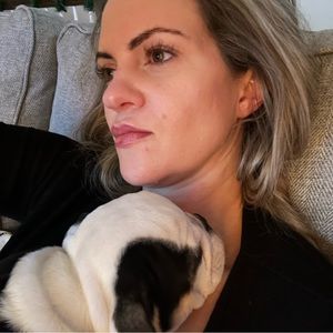 Meet your Posher, Kelly
